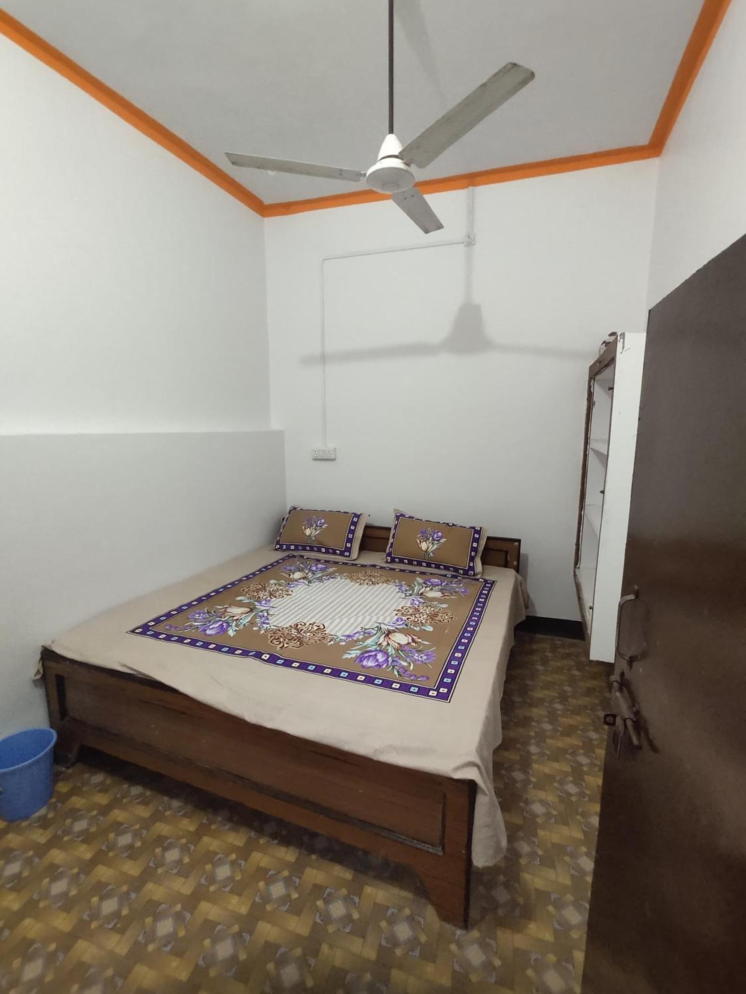 Awadh Guest House Ayodhya Eksteriør billede